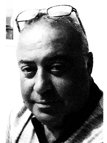 MARTEL Fabrice